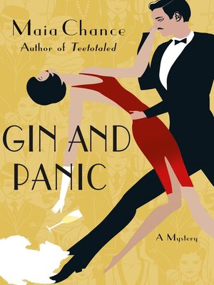 cover image of Gin and Panic